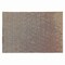 Baxton Studio Addis Modern and Contemporary Handwoven Hemp Area Rug 187-11854-Zoro - alternate 1